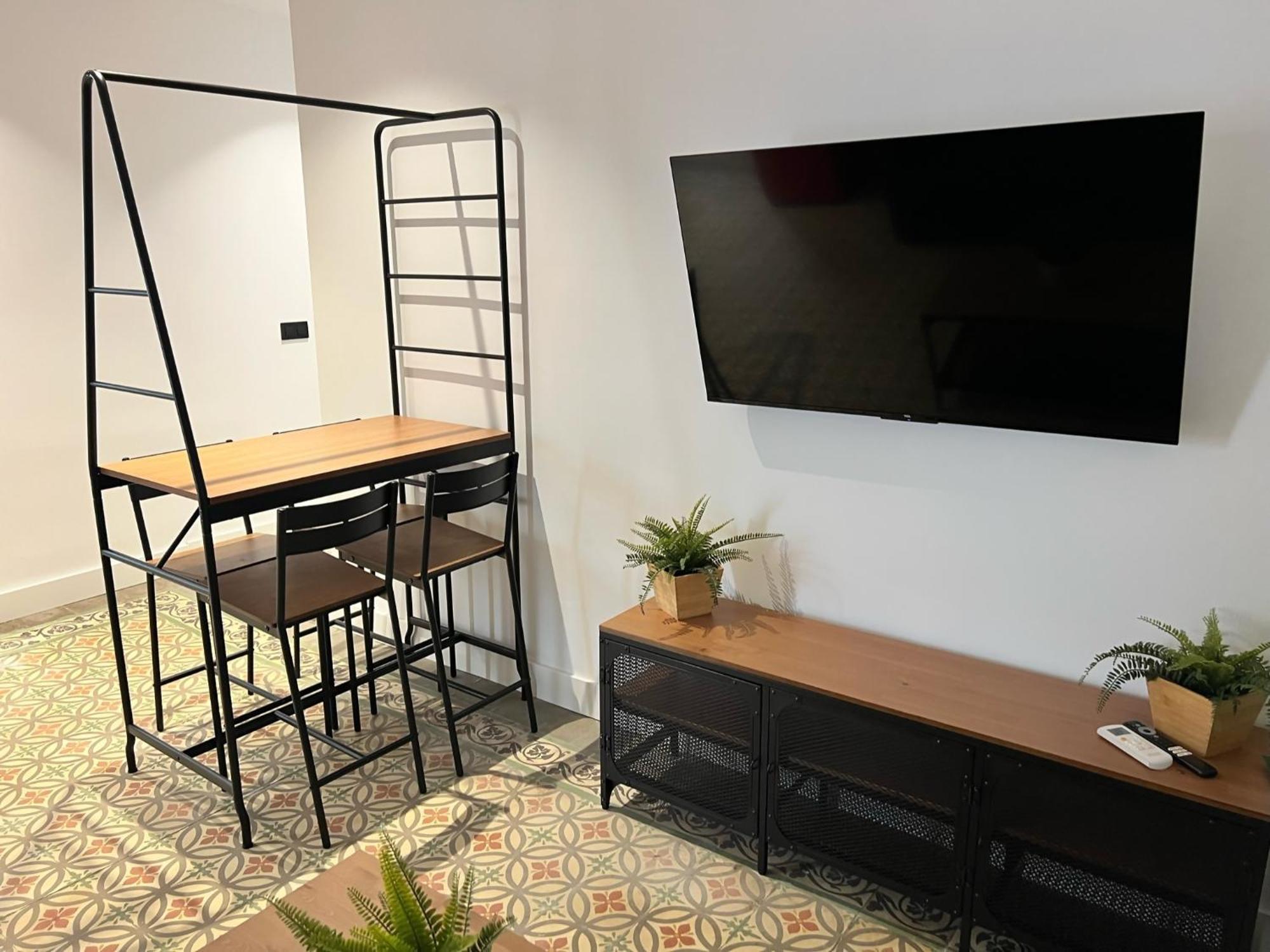Apartamenticos El Tubo I Zaragoza Exterior photo